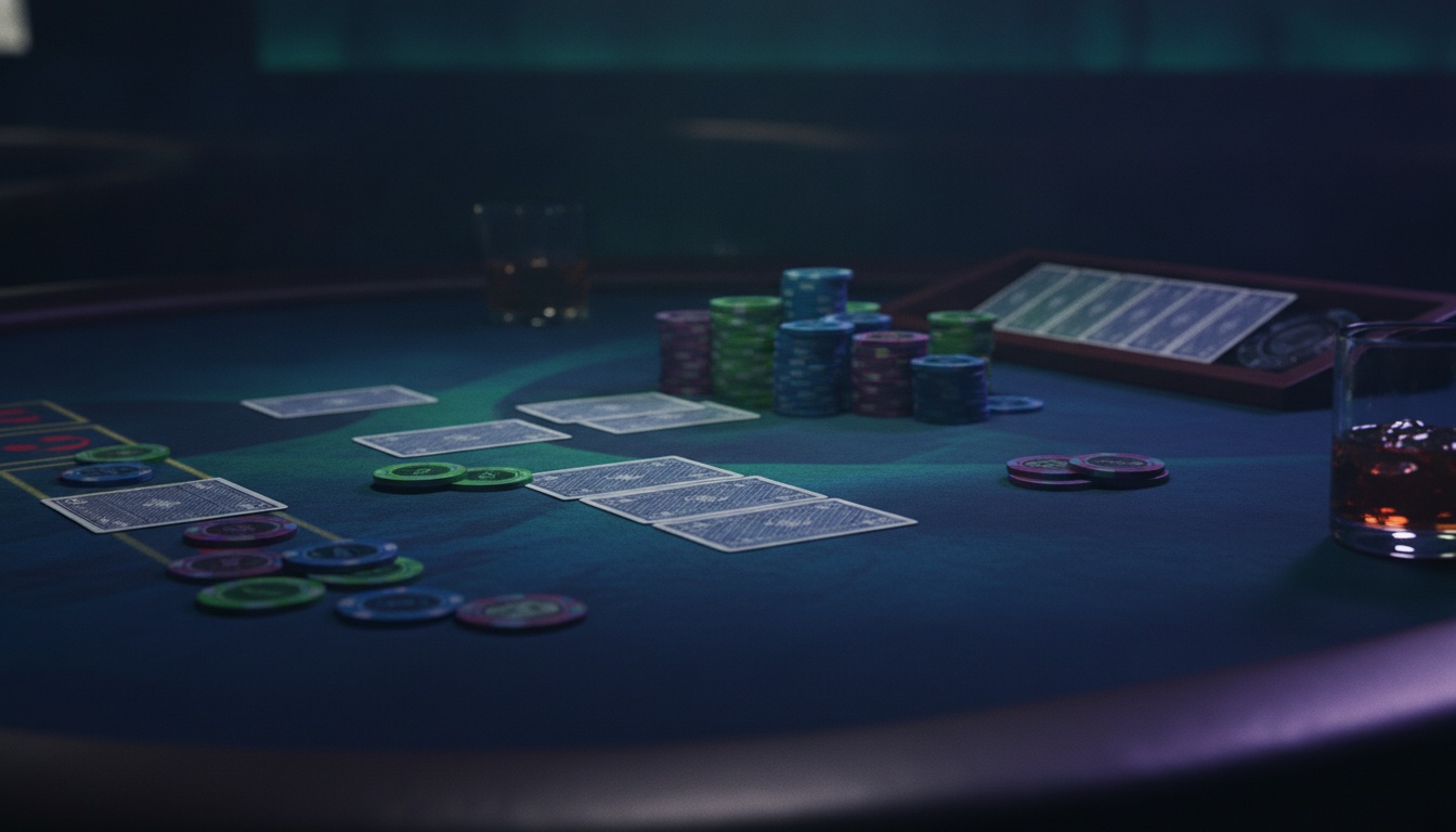 Discover the Game Selection at Izzi Casino